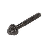 Śruba z łbem cylindrycznym M8X1,25X57