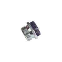 Korek spustowy oleju M 22 X 1,5 L=9 mm 22 klucze