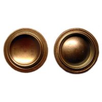 Silnik z wtyczką mrozową 50 mm Ø