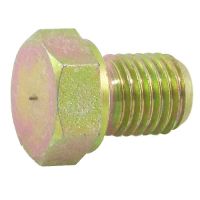 Korek spustowy oleju M 12 X 1,5 L=23 mm SW=17 mm