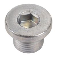 Korek spustowy oleju M 14 x 1,25 x 16 - 12 Oryginał PSA 031128