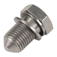 Korek gwintowany miski olejowej M14 x 1,5 mm