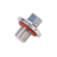 korek spustowy oleju