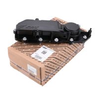 Odpowietrznik szyjki wlewu oleju kompletny