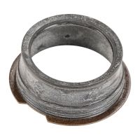 Pierścionek ze świecą