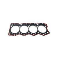 Uszczelka głowicy cylindra 2.5 TD trzpień olejowy 11mm