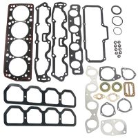 Zestaw uszczelek podgłowicowych z pierścieniami uszczelniającymi wał 84 mm otwór