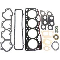 Zestaw uszczelek głowicy z uszczelnieniem wału