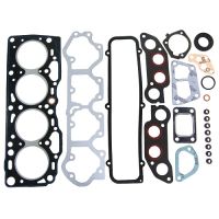 Zestaw uszczelek głowicy z uszczelnieniem wału