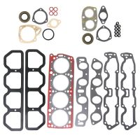 Komplet uszczelek podgłowicowych z uszczelnieniami wału kod silnika 132