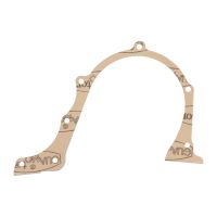 Uszczelka skrzynki sterowniczej 7 otworów