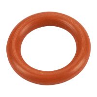 Uszczelka miarki poziomu oleju poniżej