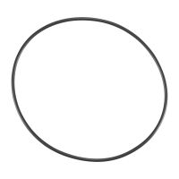 Pierścień uszczelniający na obudowie filtra powietrza