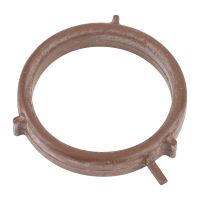 Pierścień uszczelniający na koszu ssawnym