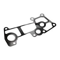 Dichtung Kühlmittelflansch