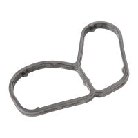 uszczelka, pompa olejowa