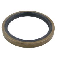 Uszczelka olejowa tylnego wału korbowego