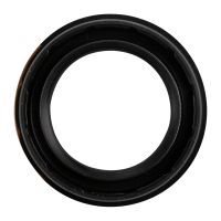 Pierścień uszczelniający wału przed wałem korbowym