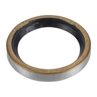 Tylne uszczelnienie wału korbowego