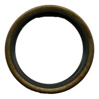 Uszczelnienie wału tylnego wału korbowego silnika