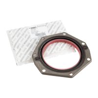 Uszczelniacz wału tył silnika z osłoną wału korbowego