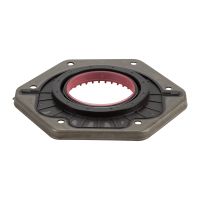 Uszczelniacz wału przód silnika z osłoną wału korbowego