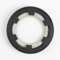 Uszczelniacz wału korbowego przód 50X80X11