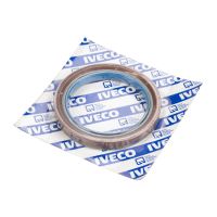 Uszczelka wału korbowego