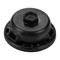 Uszczelnienie wału, wał korbowy