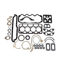 Komplet uszczelek silnika z uszczelnieniem wału