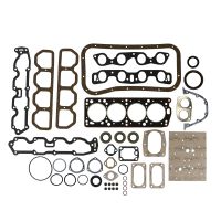 Komplet uszczelek silnika z uszczelnieniem wału kod silnika 125