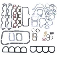 Komplet uszczelek silnika z uszczelnieniem wału