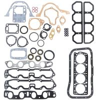 Komplet uszczelek silnika z uszczelnieniem wału