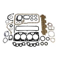 Komplet uszczelek silnika z uszczelnieniem wału