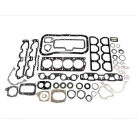 Komplet uszczelek silnika z uszczelnieniem wału