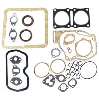 Komplet uszczelek silnika z uszczelnieniem wału