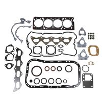 Komplet uszczelek silnika z uszczelnieniem wału