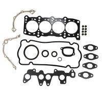 Komplet uszczelek silnika z SR+ZKD