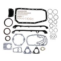 Zestaw uszczelek silnika wał korbowy 100 mm