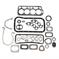 Komplet uszczelek silnika z uszczelnieniem wału