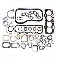 Komplet uszczelek silnika z uszczelnieniem wału