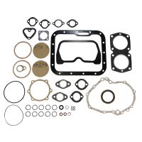 Komplet uszczelek silnika z uszczelnieniem wału