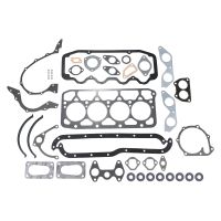 Komplet uszczelek silnika bez uszczelnienia wału