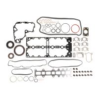 Komplet uszczelek silnika z uszczelnieniem wału bez uszczelki głowicy cylindra