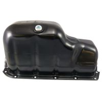 Miska olejowa ze śrubą montażową M6 X 16