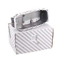 Aluminiowa miska olejowa 1368 cm3 16 V Turbo