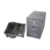 Aluminiowa miska olejowa