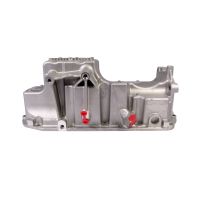 Aluminiowa miska olejowa