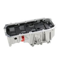 Miska olejowa z sitkiem