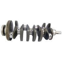 Usterka 1 cylindra wału korbowego